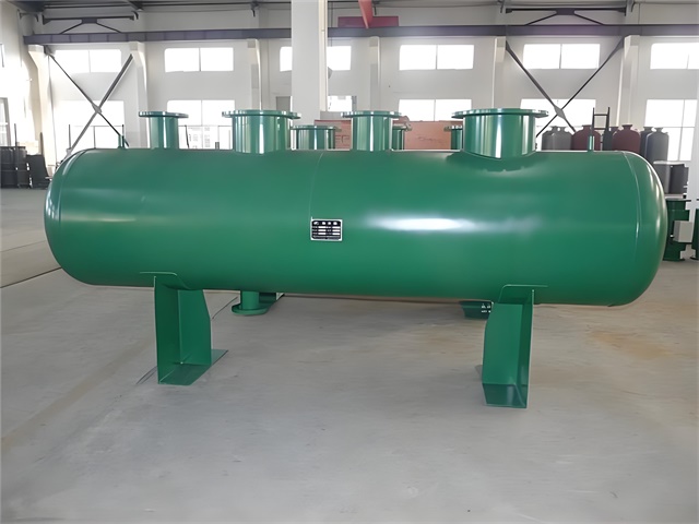 成武集分水器需要电源吗